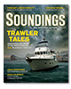 Soundings Magazine Cover