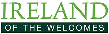 Ireland of the Welcomes