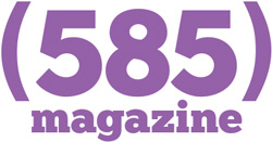 (585) Magazine
