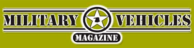 Magazine Logo