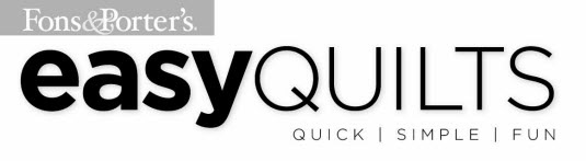 Easy Quilts Subscription