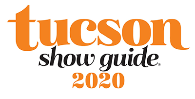 Tucson Show Guide Logo